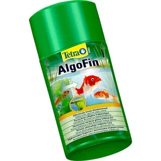 Tetra algofin
