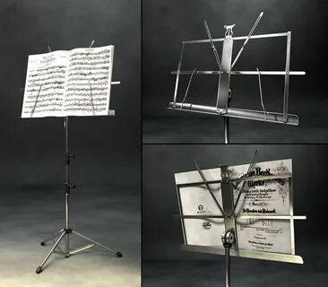 Музыка stand