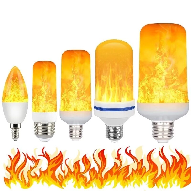 Купить лампочку огонь. Лампа с эффектом пламени led Flame Bulb e14. Лампа led Flame Bulb с эффектом пламени огня. Лампа-пламя 12v e27. Лампа светодиодная c35 3w e14 "эффект пламени".