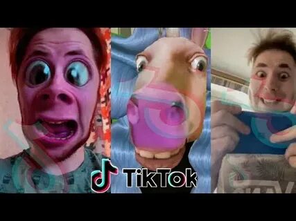 Смешные видео в тик