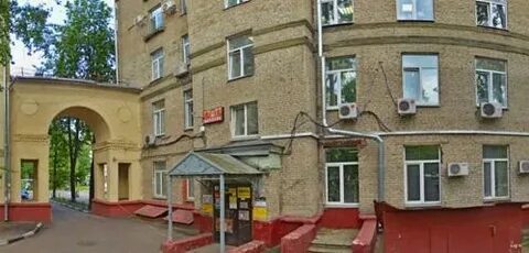 Партизанская ул 43