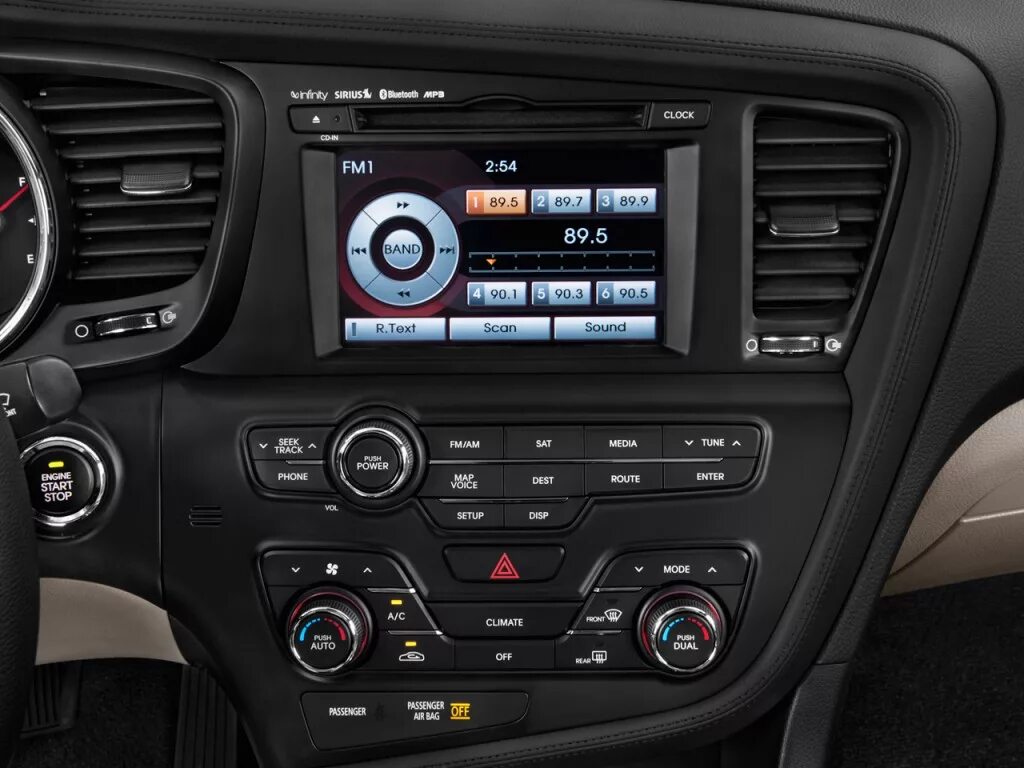 Optima android. Optima android