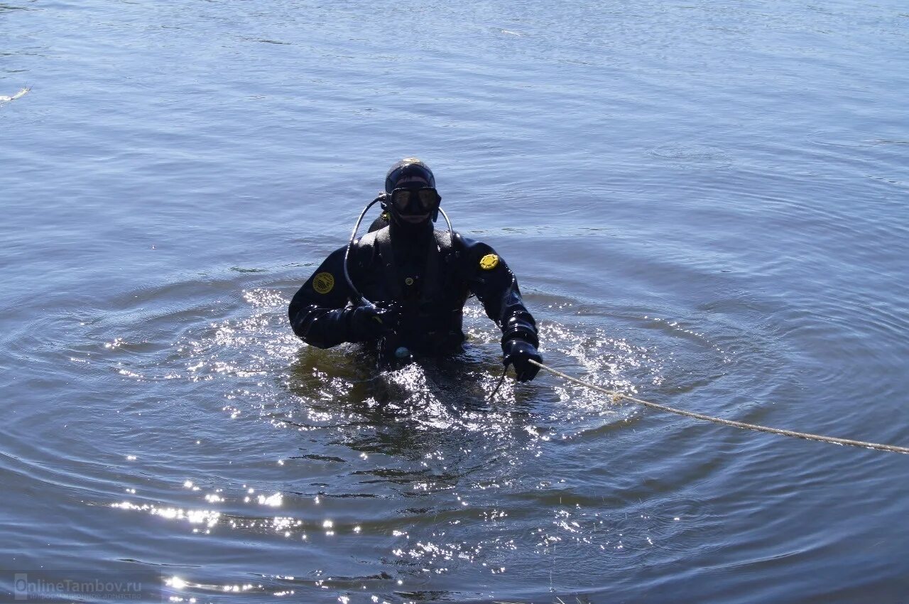 В рязанской области мужчина. Водолаз. Водолазы Рязани. Водолазы Рязанской области.