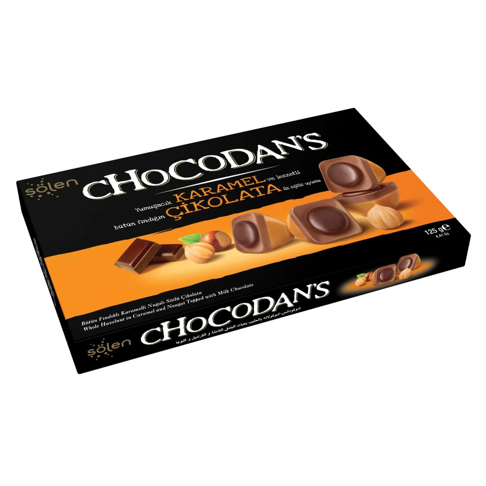 Конфеты с нугой и карамелью. Конфеты Chocodan`s карамель и шоколад 125гр 1*4*12/Турция. Конфеты ШОКОДАНС С цельным фундуком 125гр. Конфеты с цельным фундуком. Конфеты с цельным орехом и карамелью.