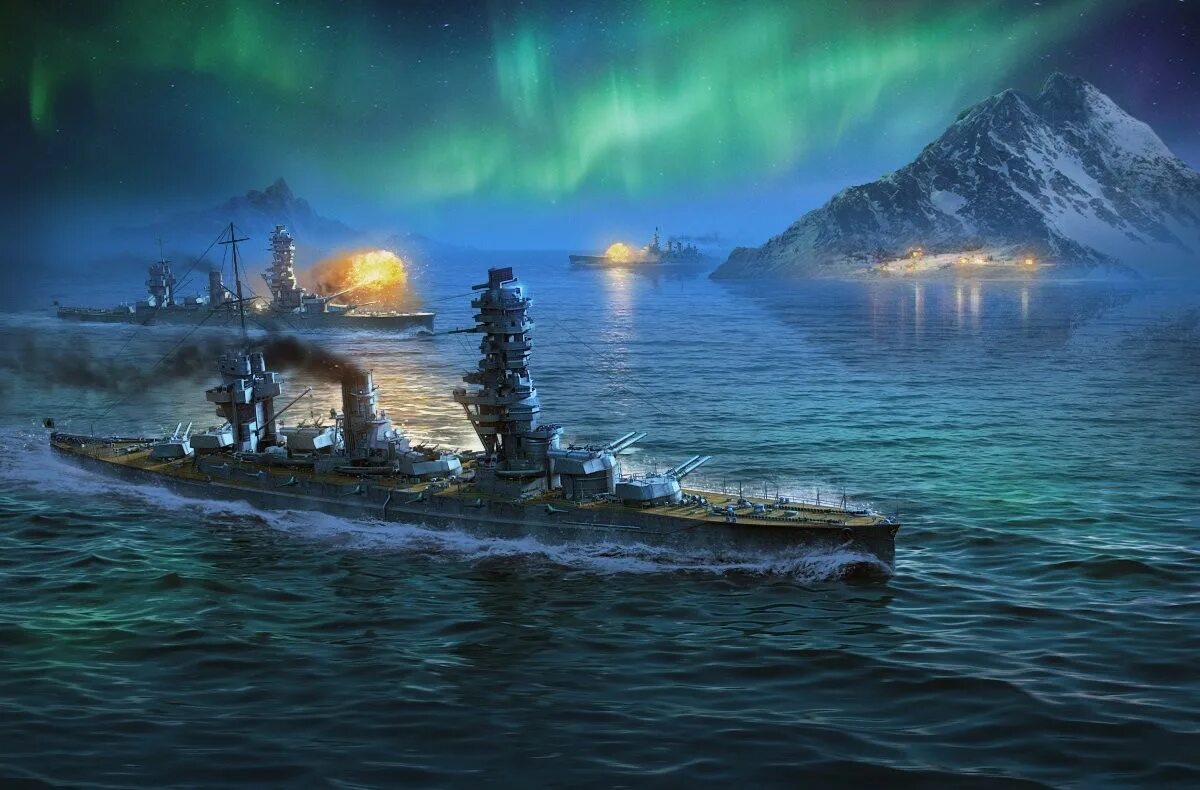 Сайт world of warships. Линкор Адмирал Ушаков wows. Ушаков корабль варшипс. Мир кораблей обновления. Игра World of Warships (2015).