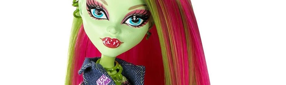 Монстер хай зеленая. Венера Монстер Хай кукла. Monster High зеленая. Монстер Хай Венера розовые волосы. Кукла Монстер Хай зеленая.