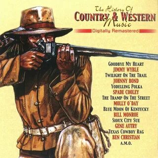 Country and western