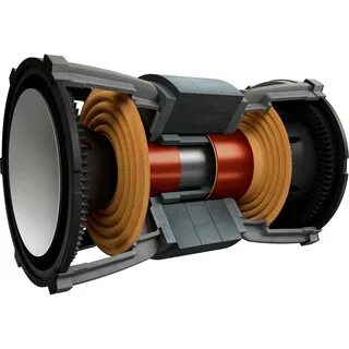 Сабвуфер kef