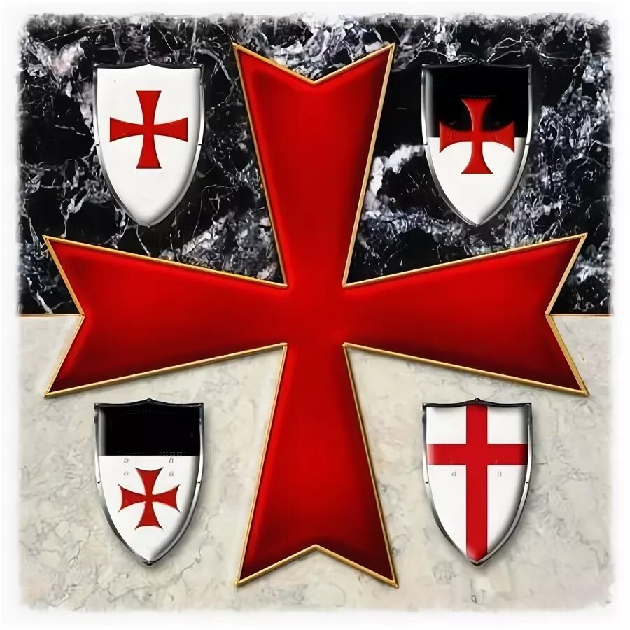 Pin on Knights