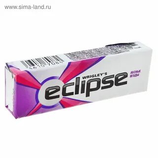 Эклипс ледяная