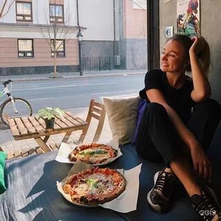 Бруклин пицца казань
