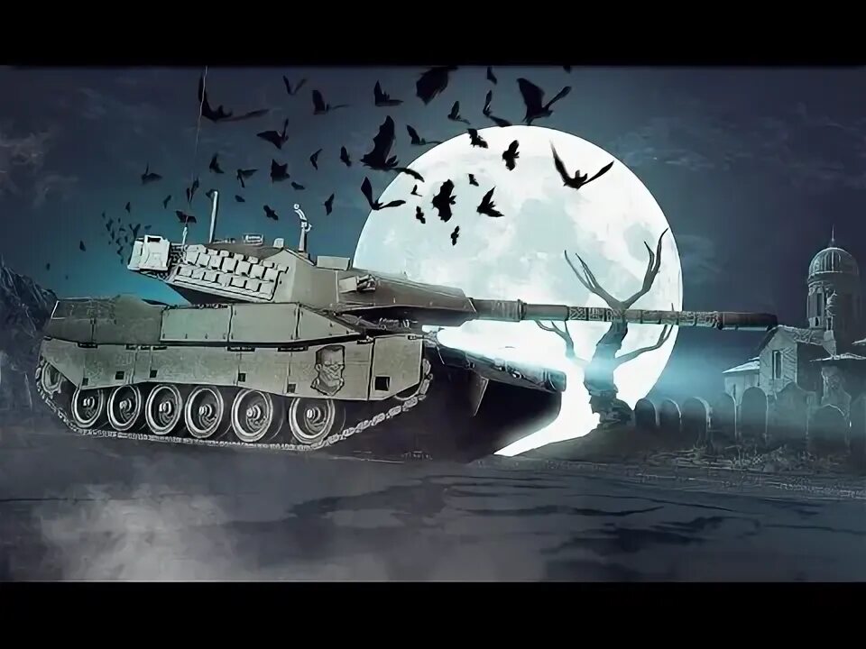 Tank o ynash