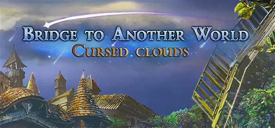 Curse the world. Cursed world.
