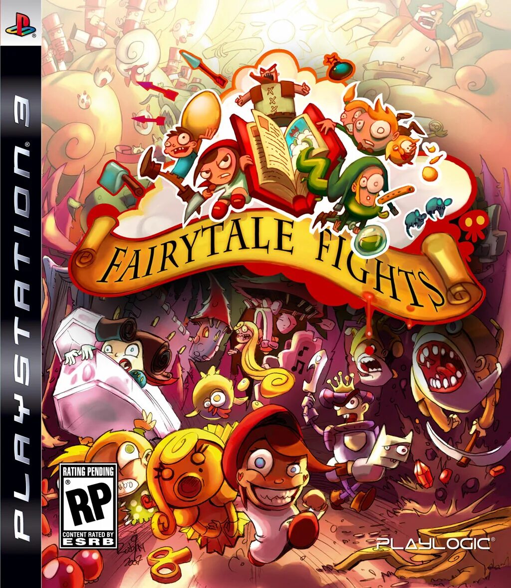 Fairytale Fights ps3. PLAYSTATION 3 игры. Fairy Tale Fight ps3. Fight Tales ps3. Tales ps3