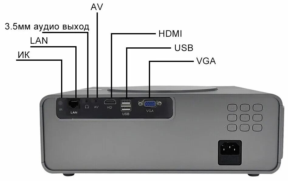 Touyinger q10w plus