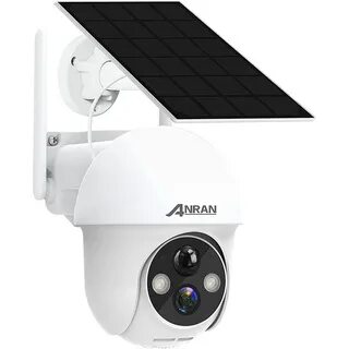 Solar camera