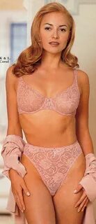 Нижнее белье 80-х годов 