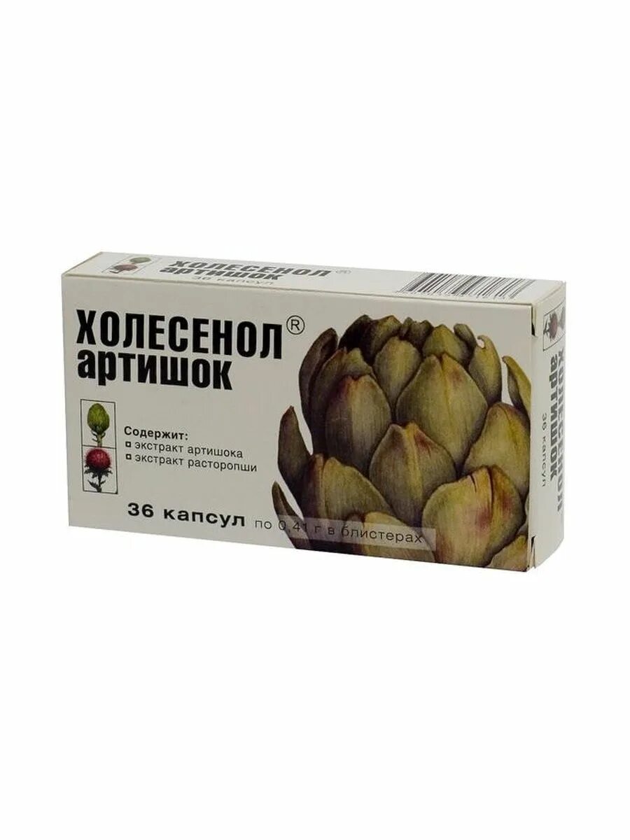 4 г, 36 шт,. Холесенол артишок инструкция по применению. Холесенол артишок 0,4г n36 капс. 4 г, 36 шт,. Холесенол артишок гепатопротектор капс n36.