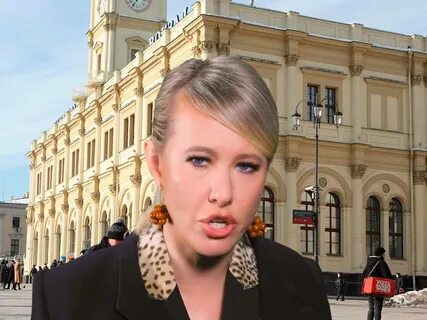 Ютуб собчак новости последний выпуск