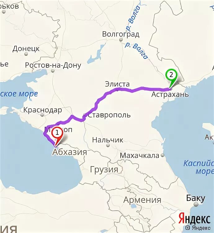 Астрахань Нальчик маршрут. Дорога от Астрахани до Нальчика. Махачкала Абхазия. Карта Махачкала Нальчик.