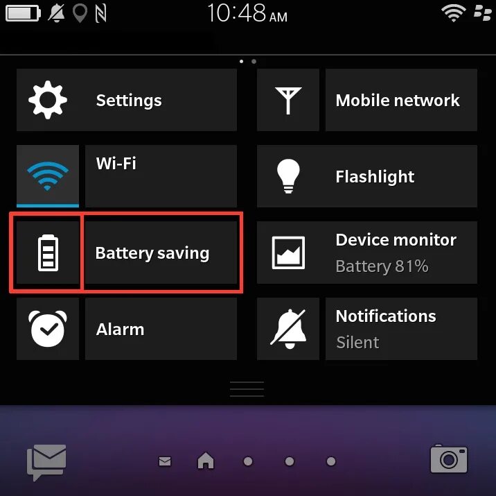 Saving settings failed. Saving settings failed