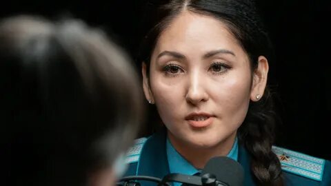 Каким видео шантажировали салтанат