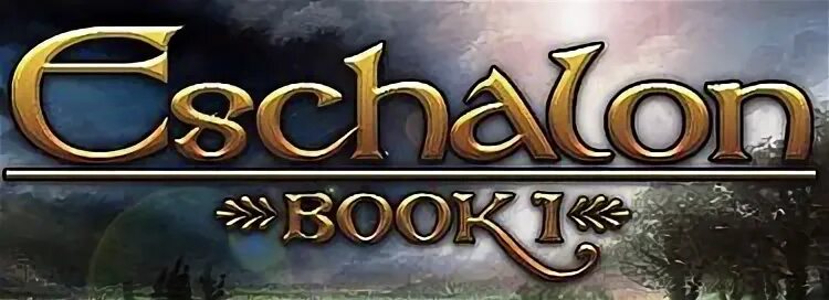 Eschalon book 1