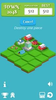 2048 без рекламы