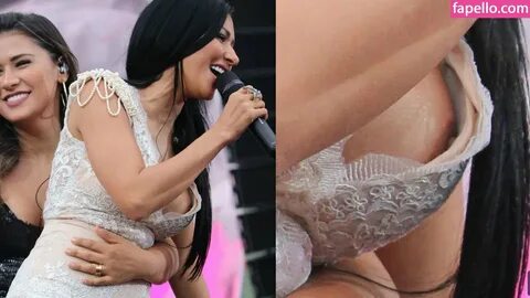 Simaria Nude Leaked Photo #28 - Fapello.
