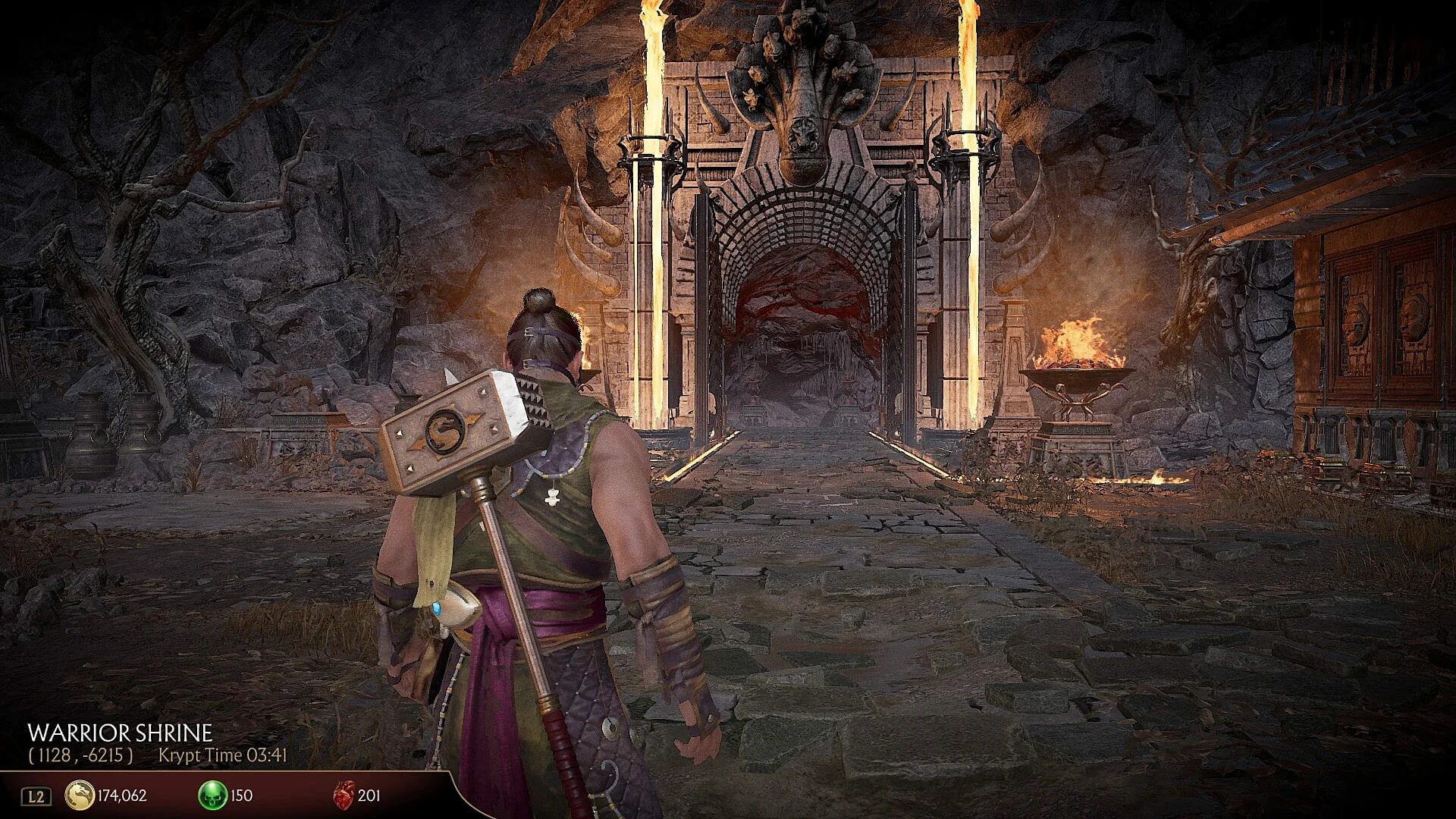 Mk11 крипта. Mortal kombat 11 крипта храм воина. mortal kombat 11 krypt. крипта мортал. mk11 крипта что в сундуках.