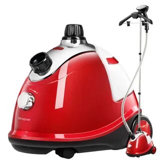 Garment steamer