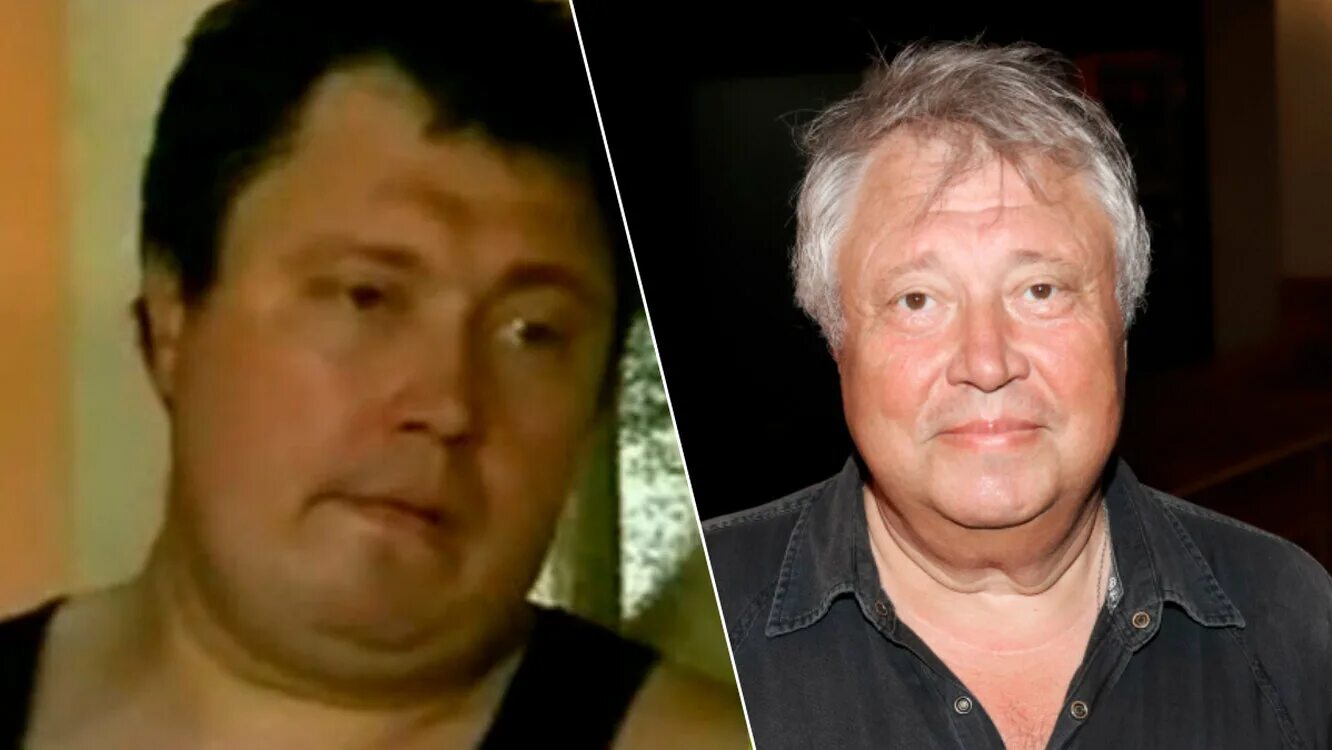 Сергей степанченко биография и личная жизнь Сергей Степанченко актёр, режиссёр фильмография Сыщики-4 (2005) российск