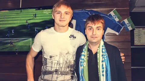 Клуб любителей самара