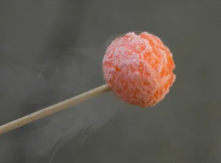 Dragon breath