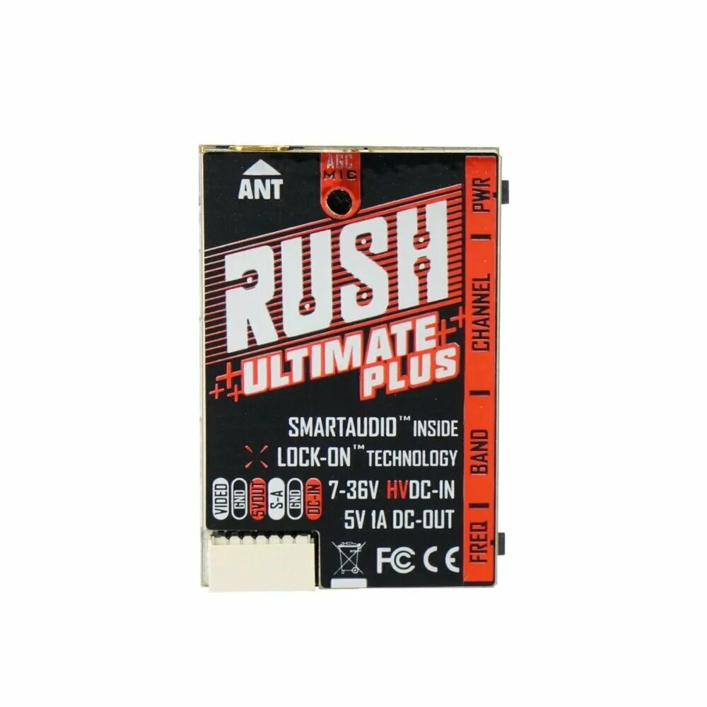 Видеопередатчик VTX Tank Ultimate Plus Rush. RUSHFPV Rush Max solo 5,8 GHZ 2,5 W 37ch VTX W/ Smart Audio. Rush Tank Ultimate Mini manual. Rush Ultimate Plus. Rush tank solo