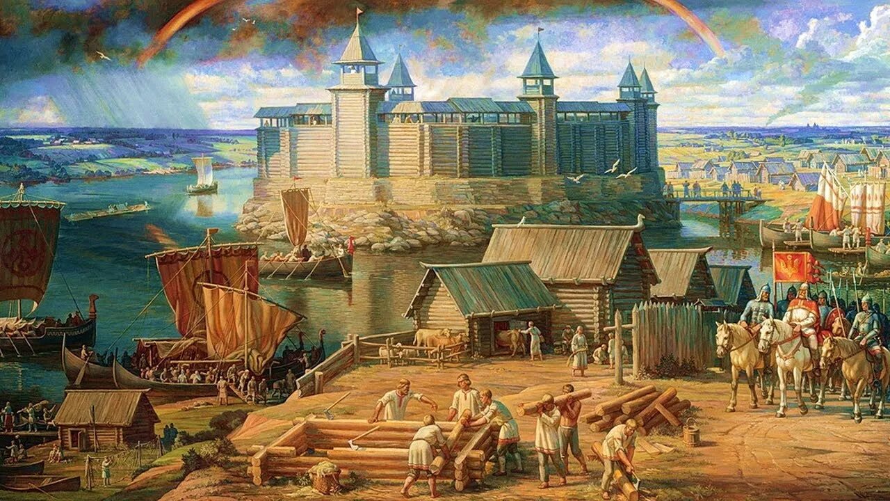 1200 год история