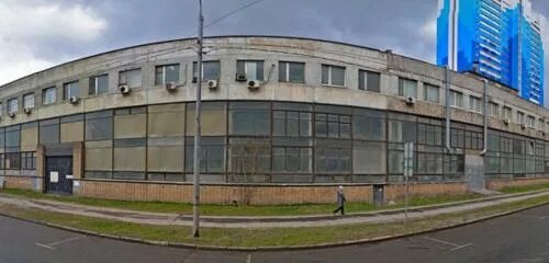 Город на память". 565. Волгоградский проспект, МЗМА и ГПЗ-1 Город на память Дзен