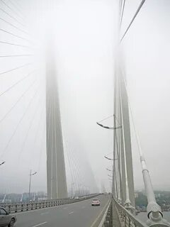 3 моста владивостока
