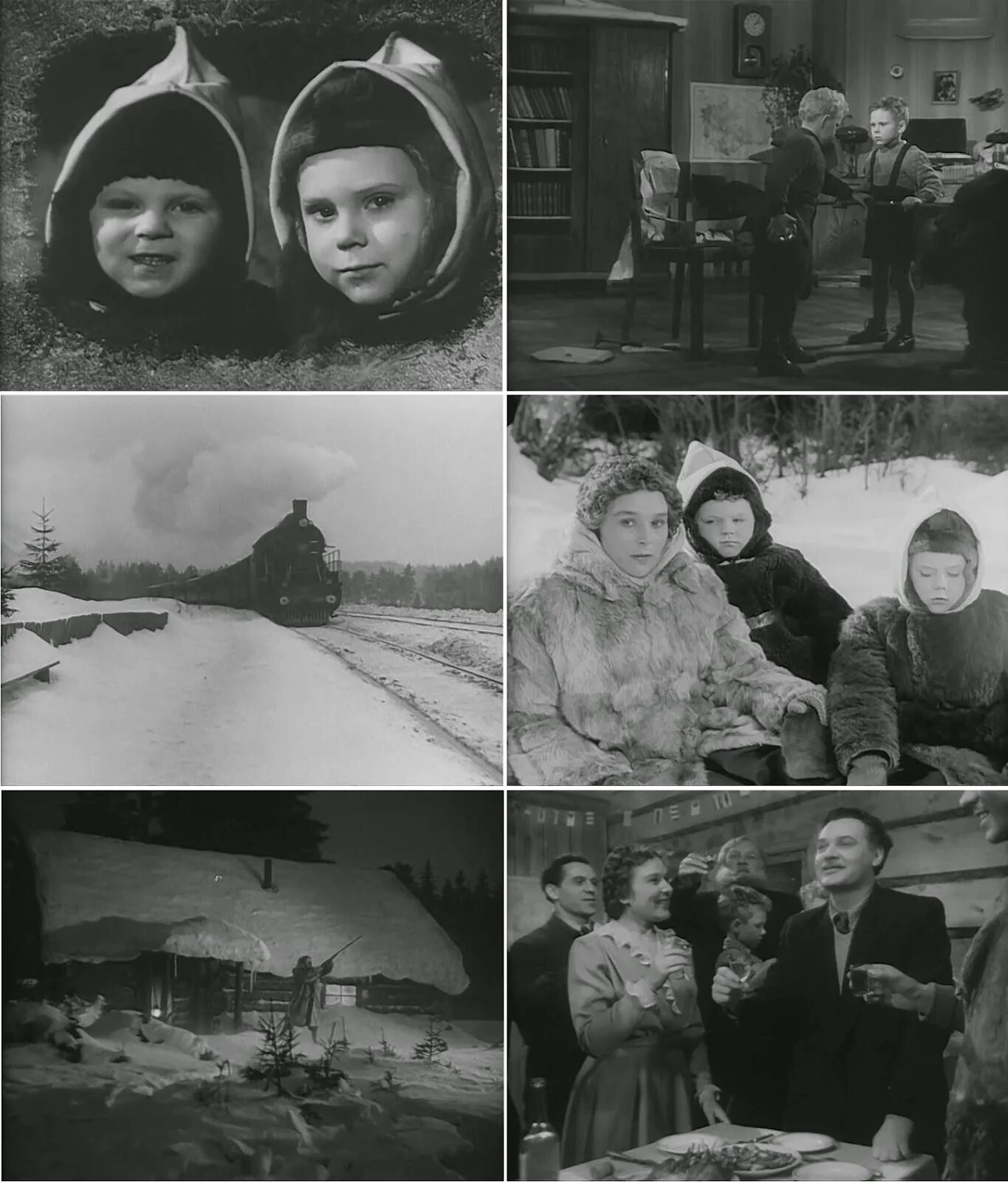 Чук и гек большое приключение где снимали. Чук и гек большое приключение где снимали