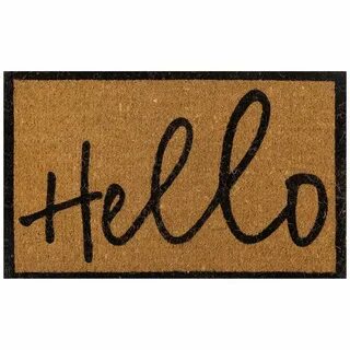 Hello 45