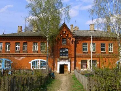 Московско рязанская область