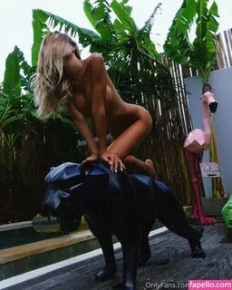 Anella Miller  anellamiller Nude Leaked OnlyFans Photo #42 - Fapello.