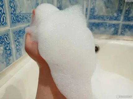 Воздушная пена