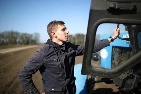 Рассвет усть