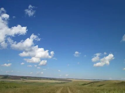 Просторы оренбургская область