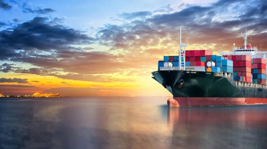 Ship the product. Морской транспорт. Контейнеры cosco. Морской транспорт. Средний грузовой корабль.