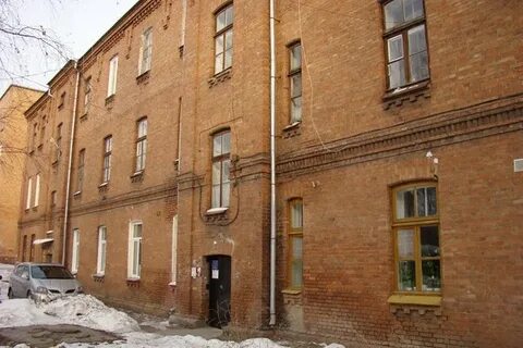 Городок номер 1