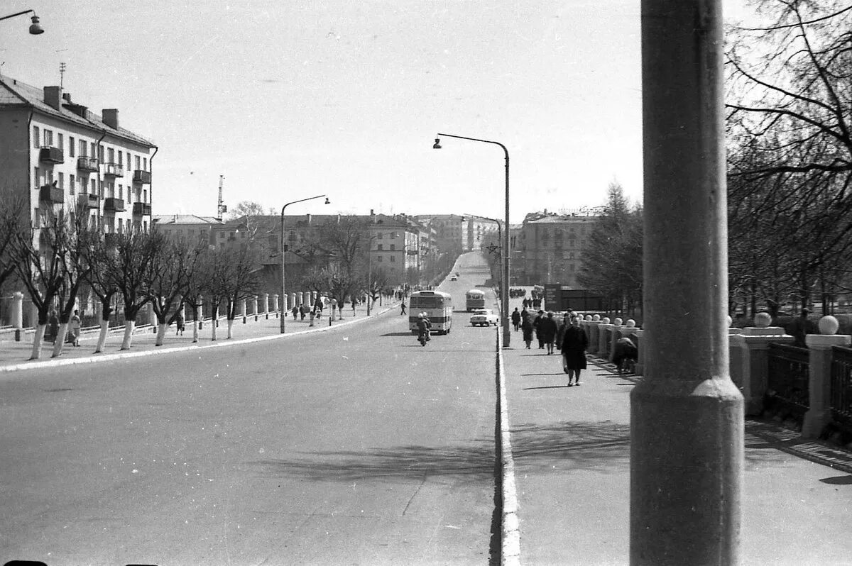 Город 60