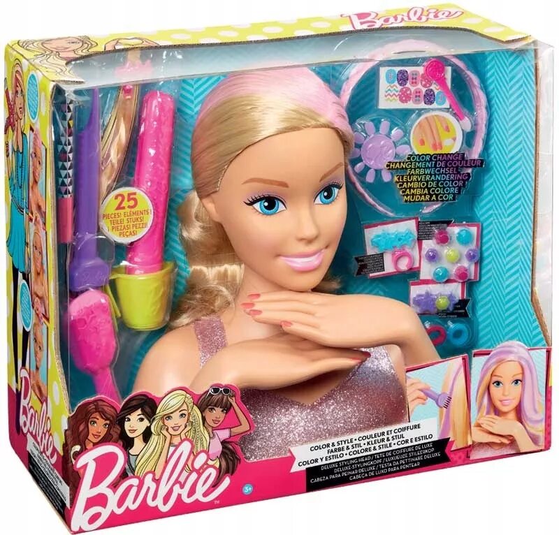 Кукла прически купить. Кукла Барби торс. Голова куклы для причесок. Прически для кукол. Причёски для кукол Барби.
