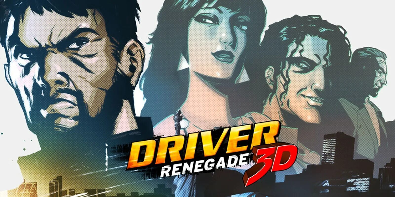 Driver: Renegade 3d. Driver Renegade 3ds. Driver: Renegade Driver: Renegade 3d. Driver Renegade 3d 3ds. Driver nintendo